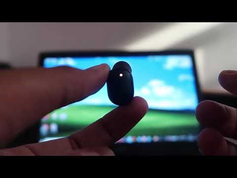How to connect Redmi Airdots earbuds with laptop or computer
