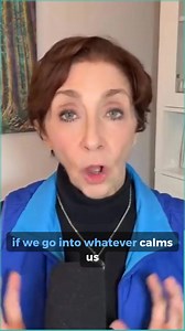 Everyone wants to be safe—it’s a basic human need—and in this episode of the Gathering Room podcast, Martha shares our best strategy for staying safe: We have to go into a peaceful state and learn to anchor our brains in that state. As she reminds us: “What fires together, wires together in the brain.” 🧠 If we go into that stillness, Martha says, if we go into whatever calms us—and we do it over and over and over again—we're firing the brain over and over into peace, so it “wires” for peace. To