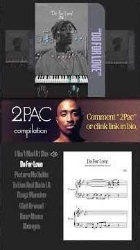 2Pac Compilation