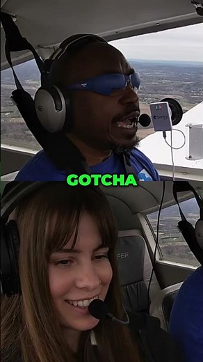 Pilot Goes MISSED APPROACH! Hear the Cockpit Chaos!
