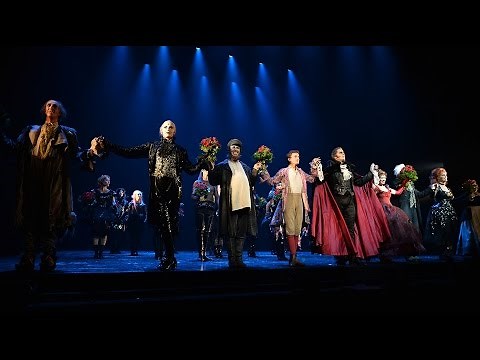 TANZ DER VAMPIRE - Die Vampire tanzen wieder in Stuttgart