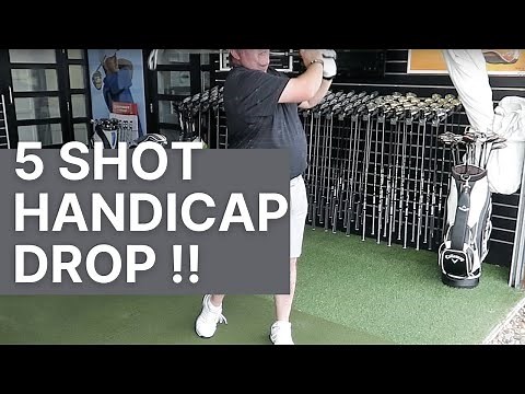 CALLAWAY APEX DCB IRONS CUSTOM FITTING & REVIEW