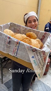 278K views · 25K reactions | Tag krdo poori lovers ko  #poori #bhandara #langar #ssdn #aloopoori #poorialoo #northindianfood #chole #bhature #instaepicure | Instaepicure | Facebook