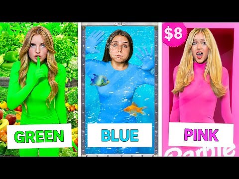 EXTREME HIDE AND SEEK IN ONE COLOR (CAMOUFLAGE)