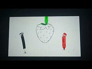 Color Crew red & green full episode