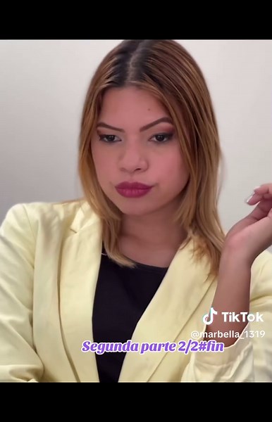 Quiso humillarlo porque tomó su parqueo sin imaginar que era un prominente #parte2 #mujer #humillo #campesino #ingeniero #estadisticas #empresa #carta #renuncia #dinero #reflexion #historia #marbella_1319