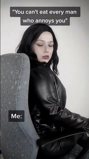 Yes I can #serleena #mib2 #bigbelly