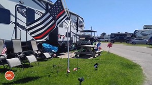 OBX Daydream | Camping The Outer Banks