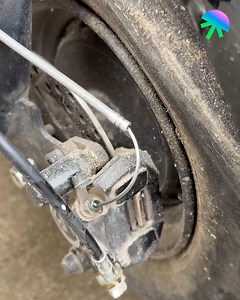 15K views · 17 reactions | Bicycle Cable Lubrication Made Easy | Animals Lovers | Facebook