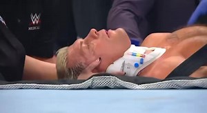 295K views · 3.5K reactions | The crowd chanting “You deserve it” as Cody was stretchered out after WWE Saturday Night’s Main Event. | Pro Wrestling Feed | Facebook