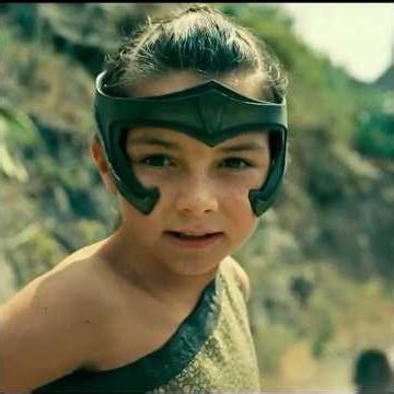 I participated in the Olympic Games when I was only 8 years old.#movieclips #viralvideo #superhero