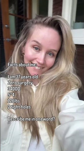Can you come up with just one?!