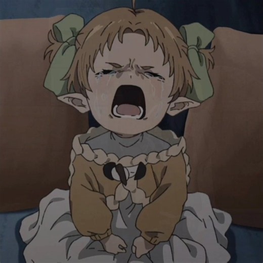 Rudeus Pushed His Family Away ~ Mushoku Tensei Season 3 Ep 13 無職転生
