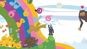 LocoRoco Remastered (PS4)