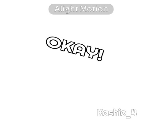 Alight Motion and CapCut Animation Tutorial for Beginners