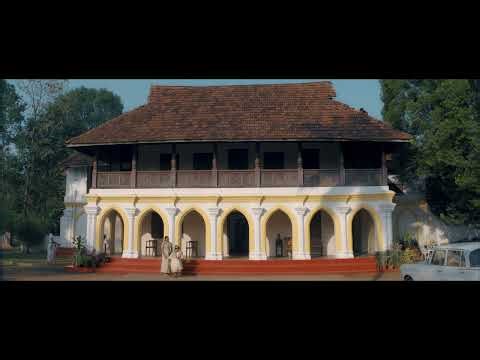 SANJAYA TEASER | ABHIJITH JAYAKRISHNAN | EDUCATIONAL FILM | 16MM FILMS