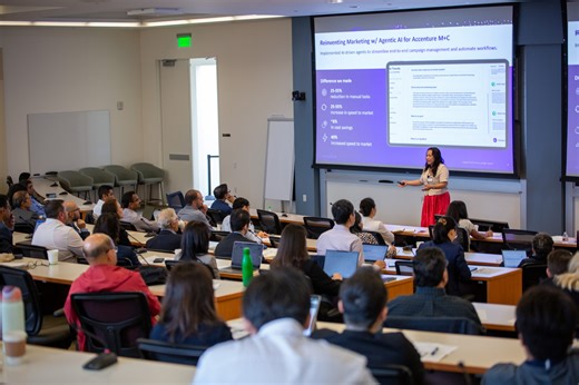 Moving Beyond AI Experimentation to Enterprise Value