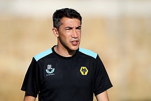 Three questions Lage will be looking at in Wolves’ friendly with Real Betis