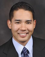 Ryan Agena, D.O. | Pomona Valley Health Centers