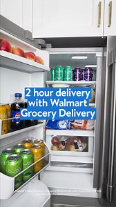 21K views · 49 reactions | Some people are just cut out for winter grocery shopping. For the rest of us, there’s Walmart Grocery Delivery. | Walmart Canada | Facebook