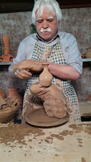 Pottery #art #handmade #pottery