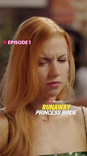 EP 1: The wedding is next week, and you must marry him! 📺