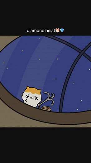 Hamiboom on Instagram: "NOOOOOOO HAMIIIIIII😭😭😭😭😭😭😭🐹 #hamiboom"