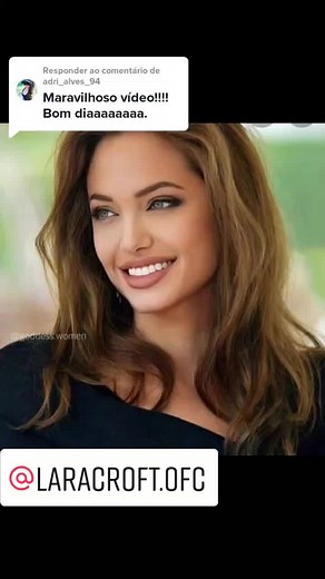 Responder @adri_alves_94 #foryou #tiktok #fyyy #laracroft