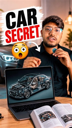 Find Any Car Manual in Seconds 🤯 #shorts #car #productivity
