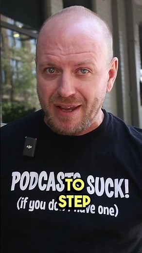 Become the Best Version of Yourself Through Podcasting