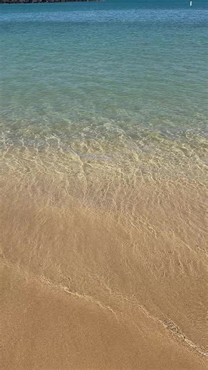 Discover the Beautiful Pokaibay Beach in Waianae, Oahu