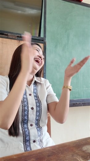 801K views · 24K reactions | How did we end our first semester??? MASAYA HAHAHAHAHAHAHAHA | Miss Khate | Facebook