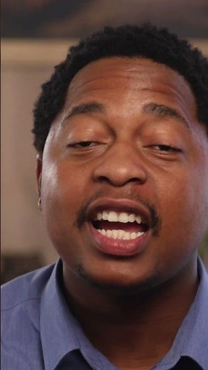 A message from Lunga Mofokeng - Andile | The River | 1Magic | DStv