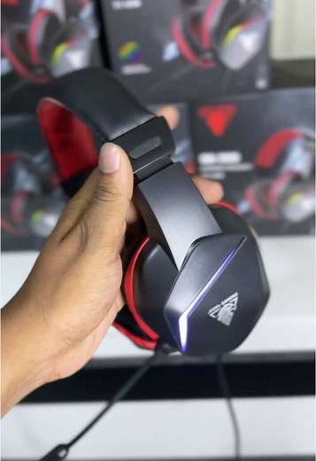 Top Features of Jedel GH269 Gaming Headset