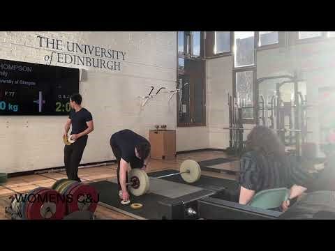 Beginner Comp November 2025