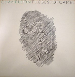 Camel - Chameleon  The Best Of Camel