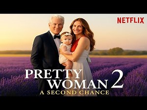 Pretty Woman 2: Not a Fairy Tale—A Real Love Story | Official Sequel Teaser