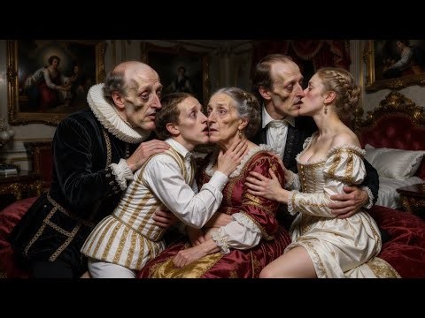 20 Most Disturbing Inbred Families in Human History (Unbelievable but Real)