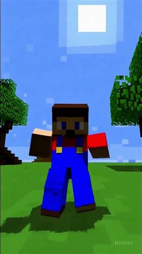 Thumbs down 👎 to this Minecraft | Secret Redstone Trick! #shorts #minecraft