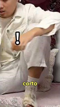 Solo usar medias para hacer zumo es mi habilidad básica.