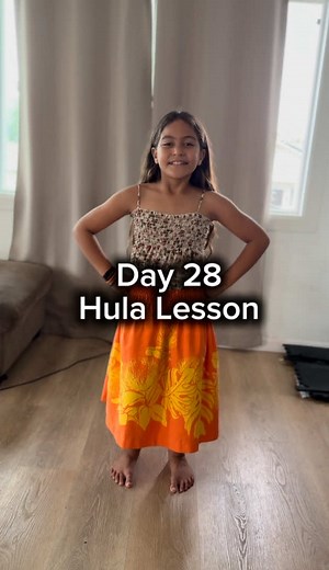 Learn the Kîʻi Wāewae Hula Step in 30 Days