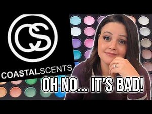 Coastal Scents has gone to the dark side...