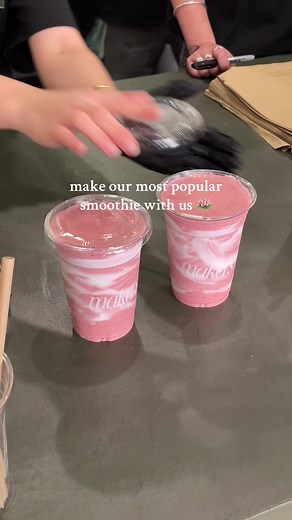 Delicious Collagen Smoothie Recipe from Makers Daily