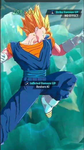 “Vegito vs Gear 4 Vegeta vs Goku Ultra Instinct ⚔️ | Who Wins? 💀💥”