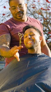 Cheating on Your Barber pt.2 | Anwar Jibawi