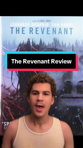 The Revenant: A Complete Film Review