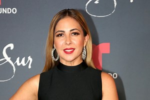 Chiquibaby devastated by the painful loss of her mother 'Mamá Coco'