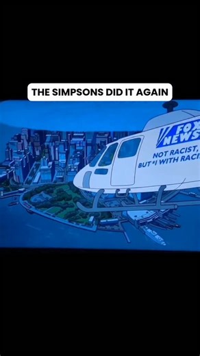 Conspiracy Explored on Instagram: "They told us The Simpsons was just a cartoon... but for decades it has been a predictive programming tool, conditioning the public to accept future events as inevitable. Here’s what they don’t tell you: ✅ The show has accurately "predicted" countless world events, from political outcomes to technological advancements, proving the writers have access to insider knowledge of the globalist agenda. ✅ This isn't coincidence. It's a psychological operation known as p