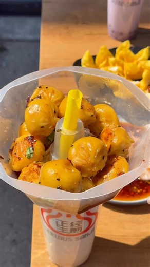 SERIOUS SANJI-Dumplings & Dim Sum on Instagram: "Have you tried Mini Sanji yet? 🥟🔥 Crispy on the outside, juicy inside, and gone before you realize it. Trust us — you’ll want another. Come try it today ✨. 📍 853 N Mayfair Rd, Wauwatosa, WI #serioussanji #serioussanjiwi #wisconsin #wisconsinfoodie #wauwatosa #milwaukee #dumplings #soupdumplings #wisconsinfood #chinesefood #noodles #bubbletea #boba #bobatea #spicyfood #foodie #foodiegram #frieddumplings #foodblogger #dumplinglove #hibachi #fried