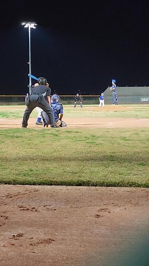 Chad II pitched a full 7 inning game in LV Empire's 4th game of the...